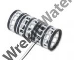 Fleck 18022 Fleck 3150 & 3900 Upper Seals and Spacers Set